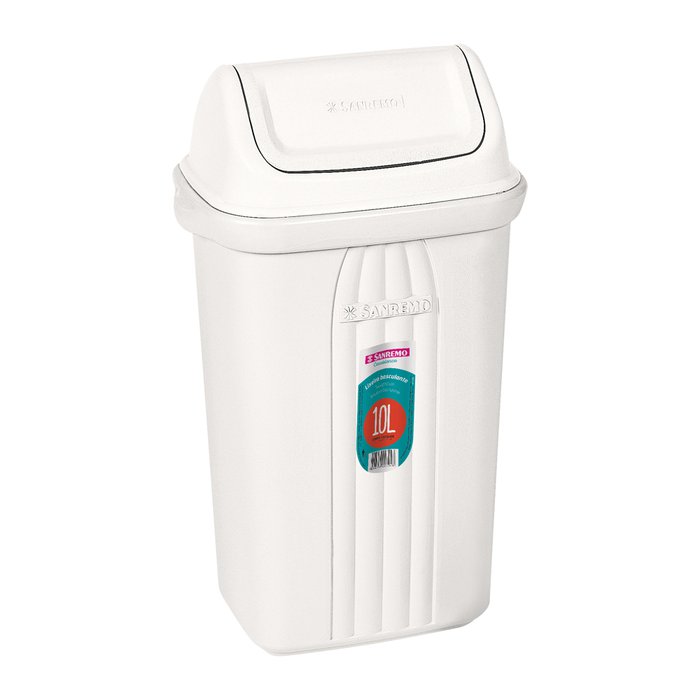 PAPELRA SAN REMO 10 L VAI VEN